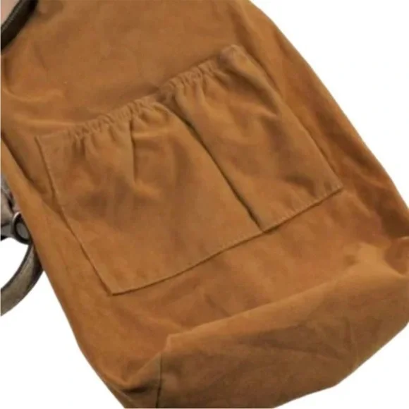 Patricia Nash Luzille Convertible Backpack - Picture 7 of 8